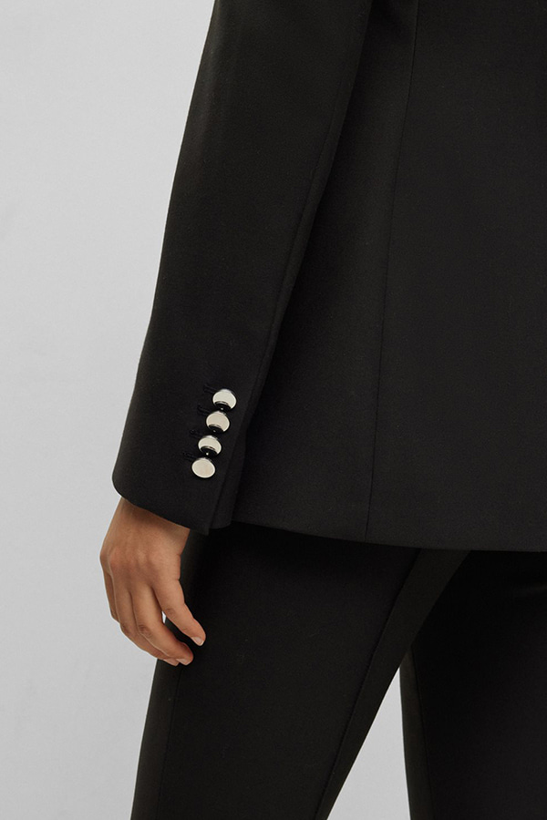 ΣΑΚΑΚΙ BOSS - 001 ΜΑΥΡΟ